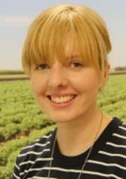 Image of staff member Sarah-Jane Osbourne